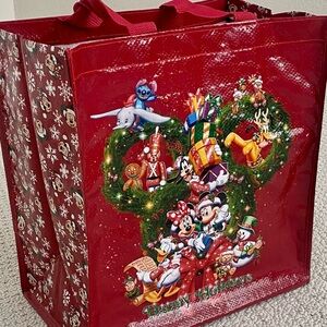 Disney Holiday Bag
